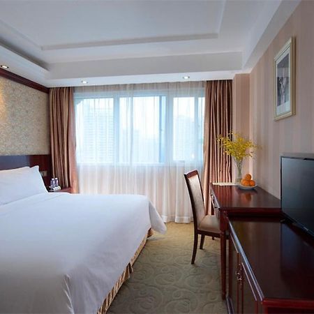 Vienna Hotel Shenzhen Fenghuang Road Kültér fotó