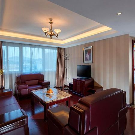 Vienna Hotel Shenzhen Fenghuang Road Kültér fotó