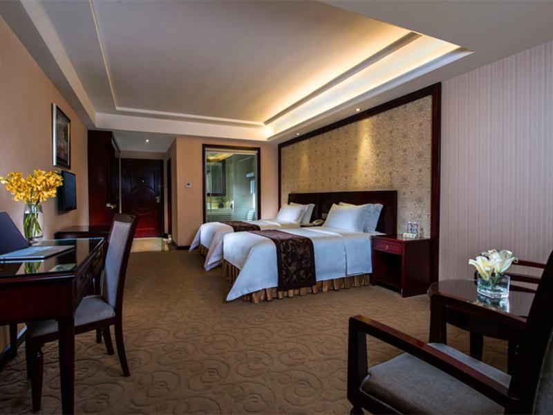 Vienna Hotel Shenzhen Fenghuang Road Kültér fotó