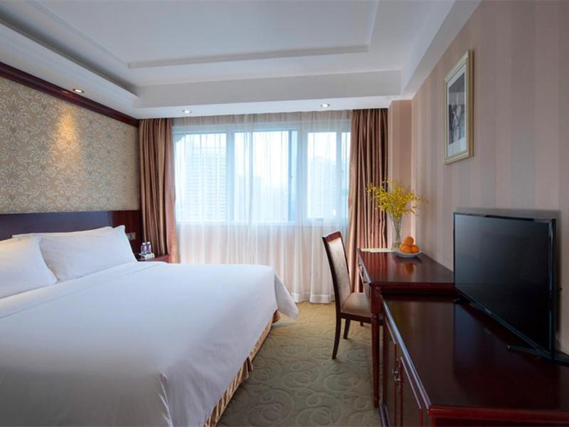 Vienna Hotel Shenzhen Fenghuang Road Kültér fotó