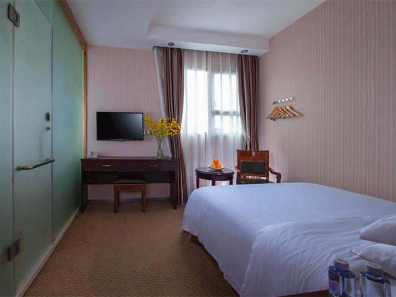 Vienna Hotel Shenzhen Fenghuang Road Kültér fotó