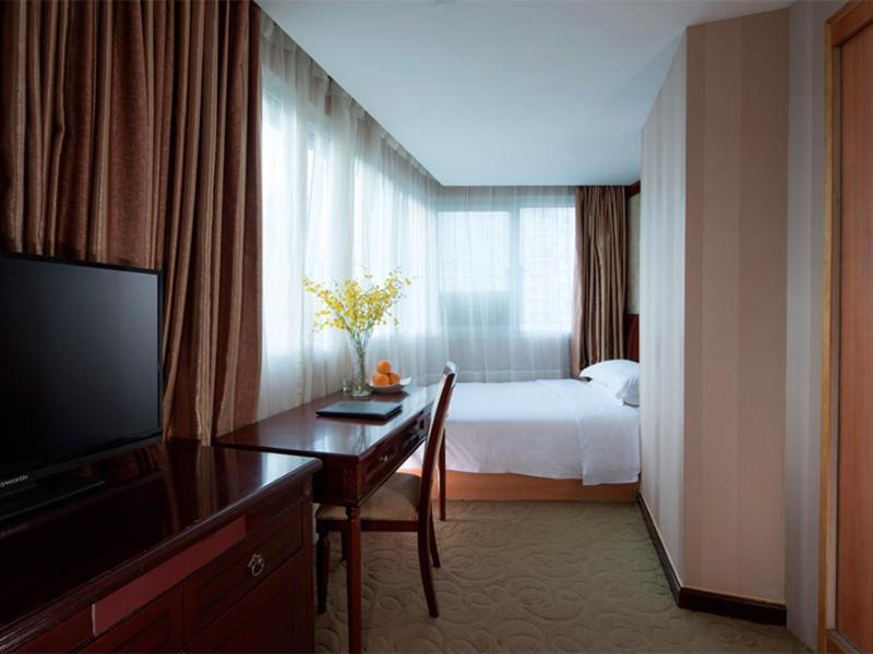 Vienna Hotel Shenzhen Fenghuang Road Kültér fotó
