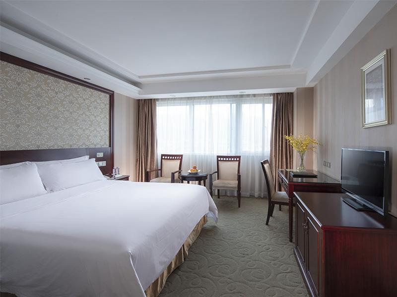 Vienna Hotel Shenzhen Fenghuang Road Kültér fotó