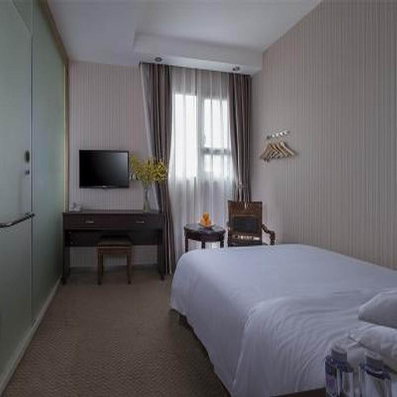 Vienna Hotel Shenzhen Fenghuang Road Kültér fotó