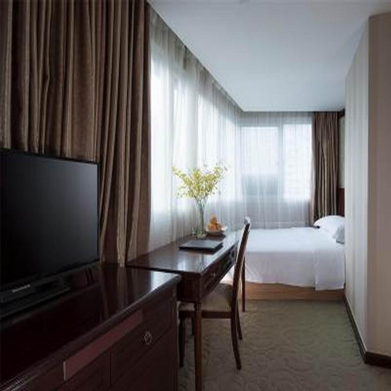 Vienna Hotel Shenzhen Fenghuang Road Kültér fotó