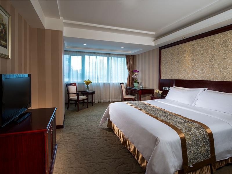 Vienna Hotel Shenzhen Fenghuang Road Kültér fotó